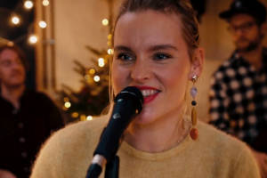 Liveband mit Christmas Jazz Classics buchen